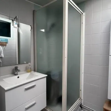 Charmante Maison Centre-ville, Proche Plage, Equipee Et Ideale Pour 3 Personnes - Fr-1-730-35 Nyaraló Fort-Mahon-Plage