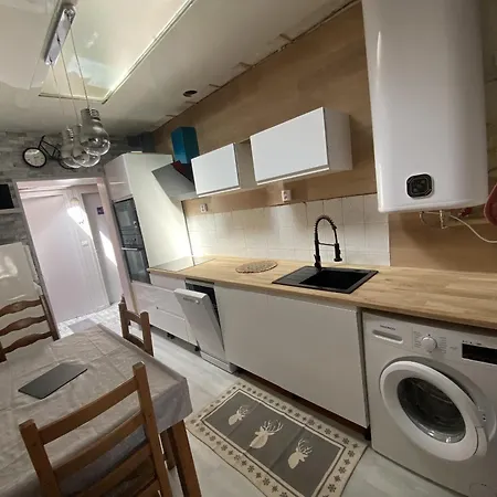 Charmante Maison Centre-ville, Proche Plage, Equipee Et Ideale Pour 3 Personnes - Fr-1-730-35 * Fort-Mahon-Plage